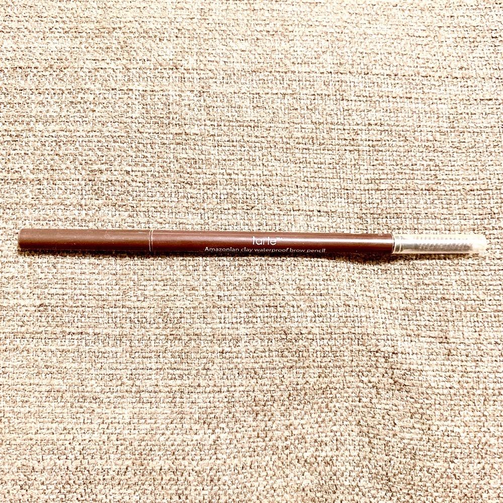 Tarte Waterproof Brow Pencil - Medium Brown